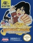 Nintendo  NES&nbsp; - &nbsp;Jackie Chan-E